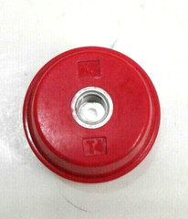 MBI Mar-Bal Electrical High Voltage Standoff Insulator 1-5/8″ x 1-3/4″ T4 Qty 16