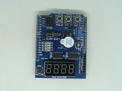 APC220 Bluetooth Voice Recognition Module HW262 for Arduino UNO R3 Leonardo Mega
