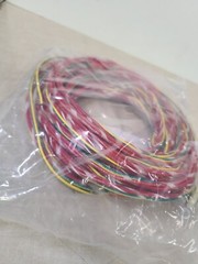 Otis / Draka Elevator Wiring Car Lights Cable Harness Assy AAA21600JS3