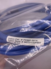 Eaton PXMP-SC6-3 Sensor Cable Kit 6ft Box of 3 used with PXMP-CSXXX / PXMP-IMXXX