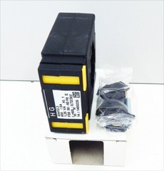 HG 6A412.3 600/5A 1.25VA KI.1 FS5 50-60Hz Measuring Current Transformer -Unused/Original Packaging-