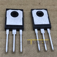 5QTY IKW40N120H3 TO-247 IGBT 1200V 80A 483W