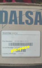 DALSA HS-80-08K40-00-R brand new industrial camera HS-80-08K40-00-R