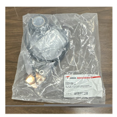 Andrew 223158-2 Grounding Kit Standard Grounding Kit w/ Factory Attached Lug
