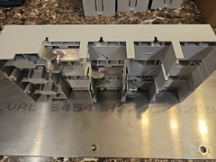 Wöhner busbar adapter 32978 (EPC60630-L)