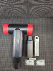 ELASTIMOLD K655LR-L0380 ELBOW KIT 600A DB 15/25KV