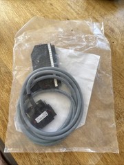 NEW ENTRELEC ABB 21049620 LA200 / OMN20 / FUJITSU24 / UL Interface Cable