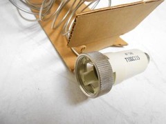 Honeywell Braukmann T100C115 Thermostatic Control