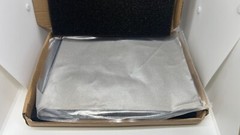 4 mg/cm² Platinum Ruthenium Black – Carbon Paper Electrode GDE 20cm*20cm