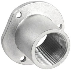 Southwire EF125, 1-1/4″, Malleable Iron, Rigid Concrete Slab Insert, 1 pc
