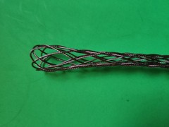 Hubbell Wiring Device-Kellems 074093404 Liquid Tight Grip, Straight,1 In.