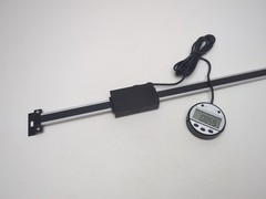 Digital Linear Scale Read Out Remote LCD Display 700mm (27″) Standard Metric