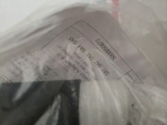 New Cooper Industries Power Systems Shield Adapter Diameter Over Jacket ~ T3#89