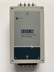 SOLA Active Tracking Filter Plus STFV300-24L Surge Protection