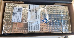 Macronix MX25L512EMI-10G Serial 512k-bit Flash Memory QTY 4800