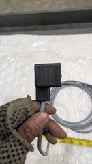 AWM 2517 E54661-02 CABLES 10FT 105C 300V CSA-C/US LL54185 W/ 11 CONNECTORS