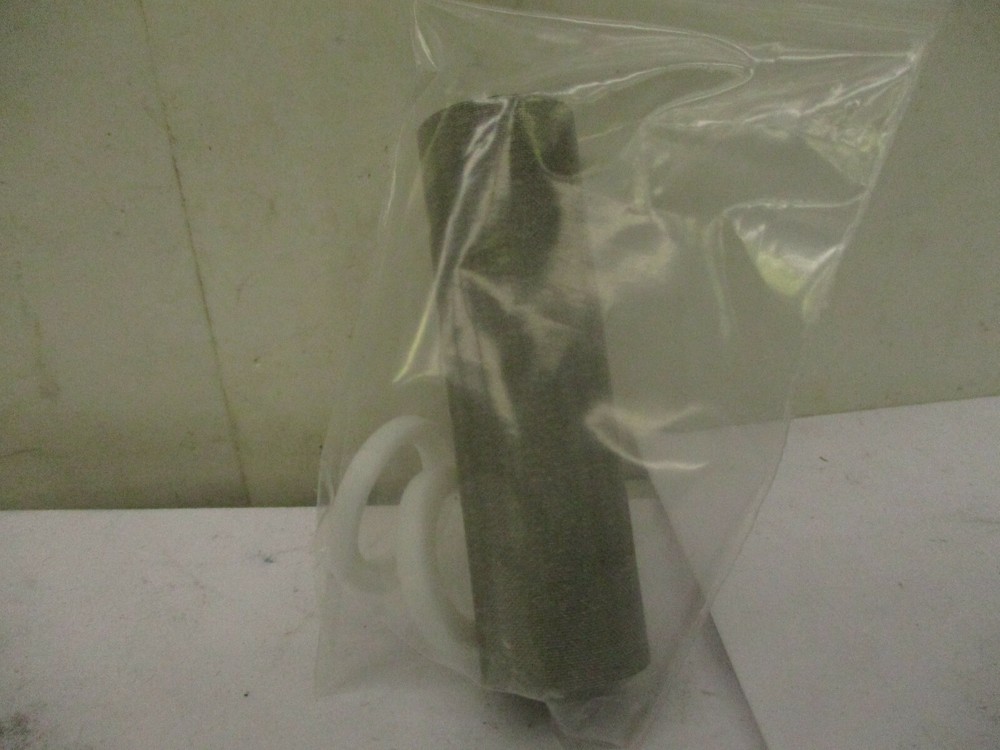 Stainless Steel Filter Element SS-12-57-50T 50 Micron United Filtration A890AES