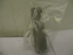 Stainless Steel Filter Element SS-12-57-50T 50 Micron United Filtration A890AES