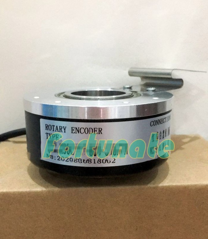 1PC NEW FOR Encoder HS35F-100-R2-SS-1024-ABZC Replacement