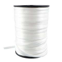 Polyester Pull Tape 1/2″ x 1053′ Mule Tape Flat Rope 1250 lbf Tensile Capacity