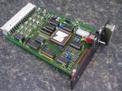 DISA DENMARK BFC3 2079C0852 BFC3 PC BOARD IS REPAIRED WITH A 30 DAY WARRANTY