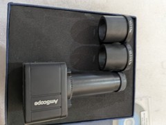 AMSCOPE MICROSOPE DIGITAL CAMERA MD900
