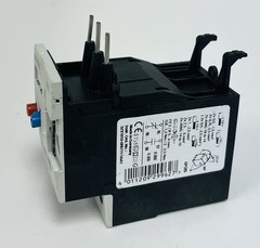 SIEMENS SIEMENS INDUSTRY NO. 3RU1126-4DB0 OVERLOAD RELAY IEC 20 – 25AMP