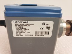 Honeywell Wireless Pressure sensor WPS1B12AGP4PLM1X RANGE 15000 PSI 18-3
