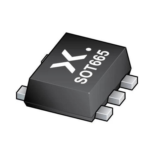 17Pcs BZA968A,115 SOT-665-5 ESD Suppressors / TVS Diodes DIODE ARRAY TAPE-7