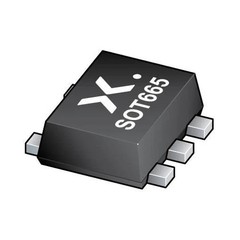17Pcs BZA968A,115 SOT-665-5 ESD Suppressors / TVS Diodes DIODE ARRAY TAPE-7