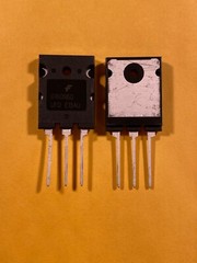 2pcs G160N60UFD TO-3PL RH 160A 600v IGBT