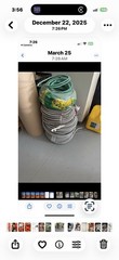12/2 MC-PCS Duo™ NEW rolls, Power & Control/Signal Cable