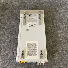 Thorlabs LDC210C Benchtop Laser Diode Current Controller Laser Diode 1A HV New