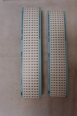 BRADY PORTA-PACK WIRE MARKER WM-K “K” ~ 44-33 / 44-20 REFILL CARDS PACK OF 31