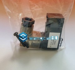 1PC New solenoid valve 01-311P1011H0 61J11 24VDC 2W for fiuid automation systems