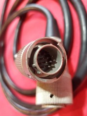 VIDEO CAMERA CABLE MOGAMI JAE 8810 JAE 8811
