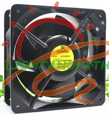 1PCS NEW 6250MG1 IKUR- SEIKI SS FAN 160x160x55mm New