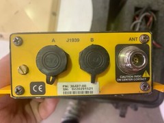 Trimble GPS Kit