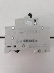 1PCS NEW ABB S201-C1NA C2 C3 C4 C6 C10 C16 C20 C25 C32 C40 C50 C63 micro breaker