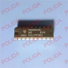 1PCS Clock Generator IC TI DIP-20 TMS9904ANL