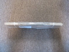 NEW NVENT 564900 Eriflex flat braided power current ground shunt PBC1000X450