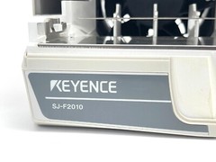 Keyence SJ-F2010 Wide-Area Static Elimination Blower Main Unit