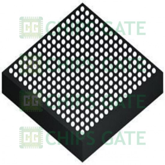 1PCS NEW LFE2-12E-5FN256C LATTICE D/C:08+ BGA256
