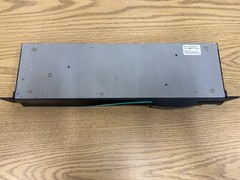 BLACK BOX CORP SW741A-R3 Black Box ServSwitch 4 Port KVM switch UNTESTED
