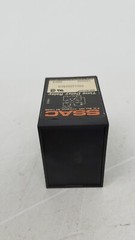 TRB120A1X60 SSAC Time Delay Relay 120V *NEXT DAY OPTION*