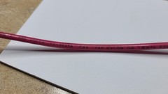 Mixed THHN/THWN Copper Wire Bundle 90″ Pre‑Cut Strands Multi‑Gauge, Multi‑Color