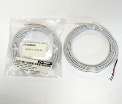 OMEGA Engineering HSRTD-3-1000-A-8M Hermetically Sealed RTD PROBE Wire 1906