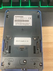 TOSHIBA AS3 Keypad RKP010Z w/ SBP010Z Remote Mount Kit