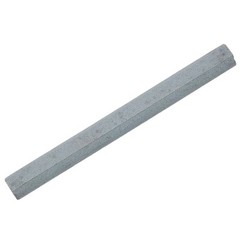 Ferrite Rod With Length 100/160/200mm Bar Buffer Ferrite Manganese Zinc