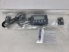 Shahe Digital Readout (DRO) Linear Scales